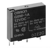 OMRON