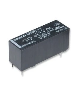 OMRON