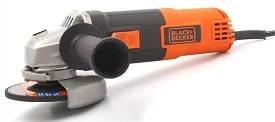 BLACK-AND-DECKER