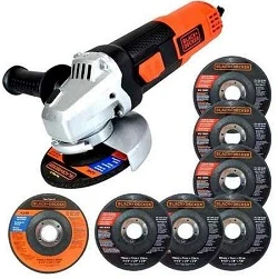 BLACK-AND-DECKER