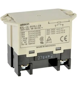 OMRON