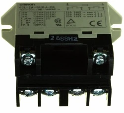 OMRON