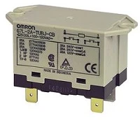 OMRON