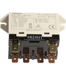 OMRON