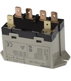 OMRON
