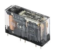 OMRON