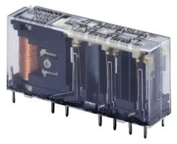 OMRON