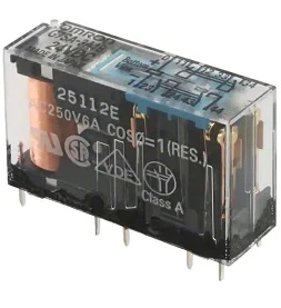 OMRON