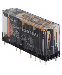 OMRON