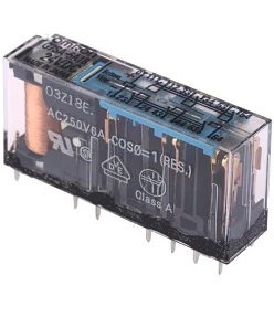 OMRON