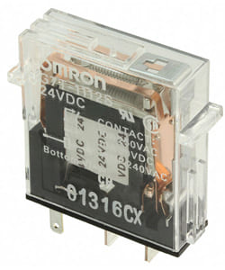 OMRON