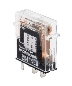 OMRON
