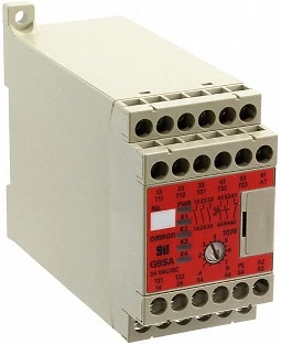 OMRON