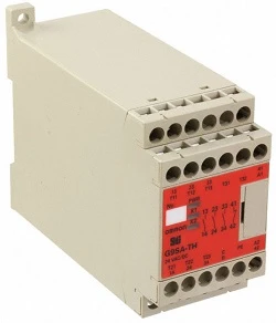 OMRON