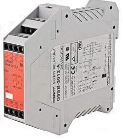 OMRON