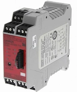 OMRON