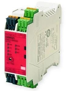 OMRON