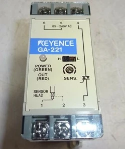 KEYENCE