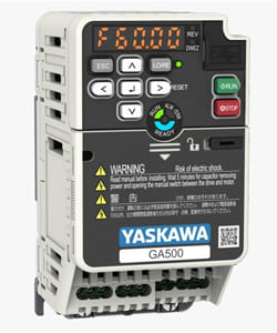 YASKAWA