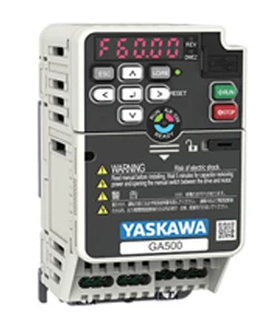 YASKAWA