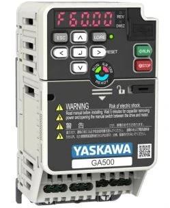 YASKAWA