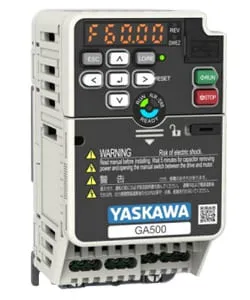 YASKAWA