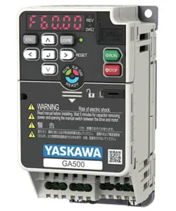 YASKAWA