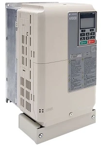 YASKAWA