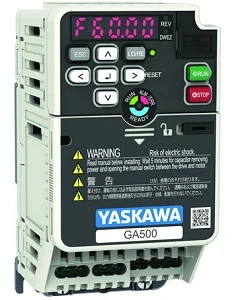 YASKAWA