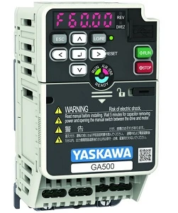 YASKAWA
