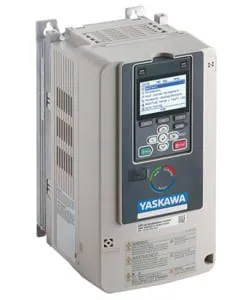 YASKAWA