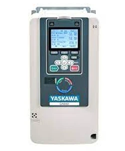 YASKAWA