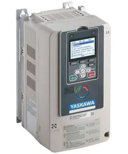 YASKAWA