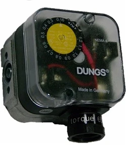 DUNGS