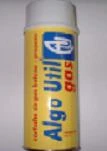 ALGO-UTIL