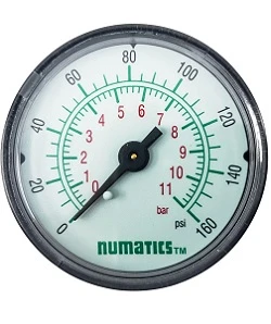 NUMATICS
