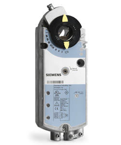 RIELLO-SIEMENS
