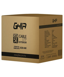 GHIA