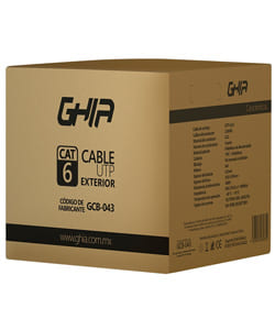 GHIA