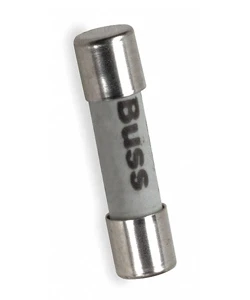 BUSSMANN