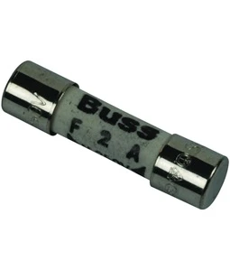 BUSSMANN