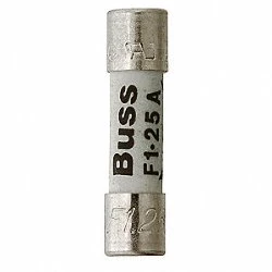 BUSSMANN