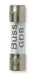 BUSSMANN