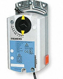 RIELLO-SIEMENS