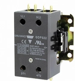 CARLO-GAVAZZI