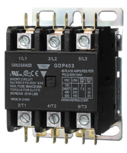 CARLO-GAVAZZI