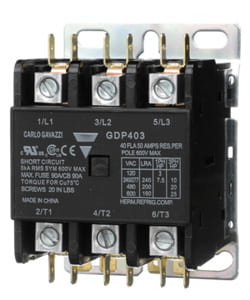 CARLO-GAVAZZI