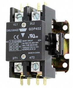 CARLO-GAVAZZI