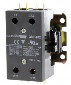 CARLO-GAVAZZI