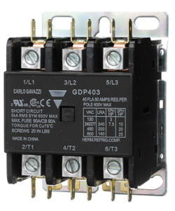 CARLO-GAVAZZI